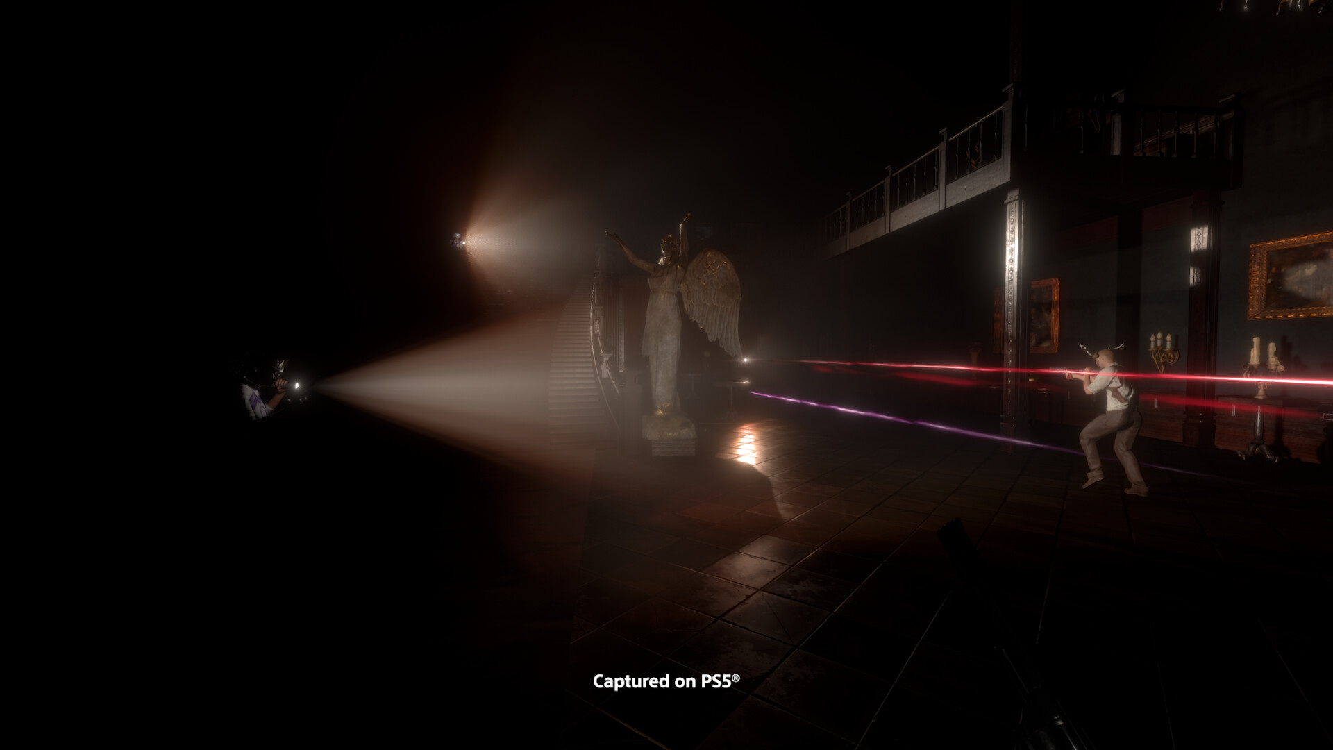 Midnight Murder Club